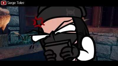 Frost's Adventure (Animation)