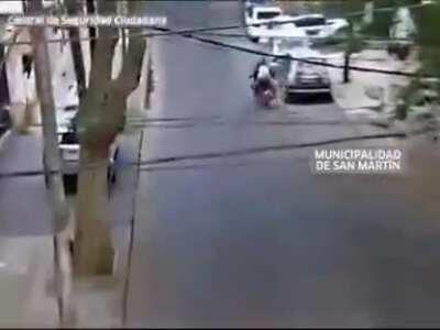 Not the ending I expected.