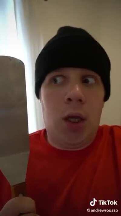 Glizzys taking over TikTok now??