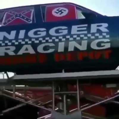 Least racist American 