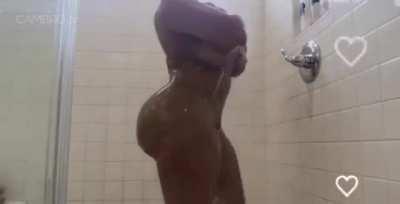 CB Shower Show