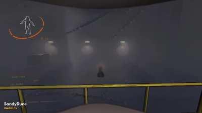 Legendary Jetpack Moment