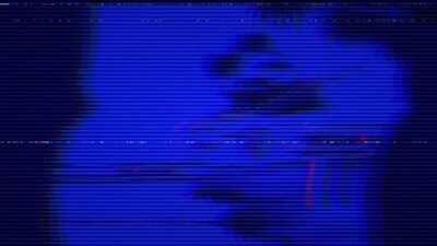 Mickey goes to Vietnam in the dark dawn