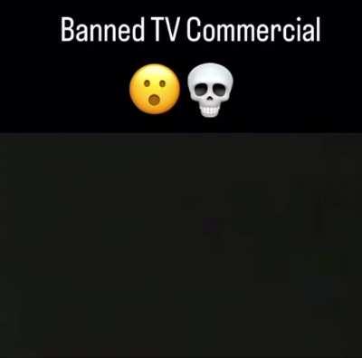 Aight who tf hid a camera in my kitchen for an ad