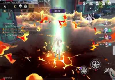 Firefly yet carried me another week