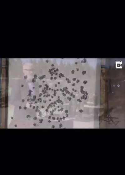 Lib right performs for us