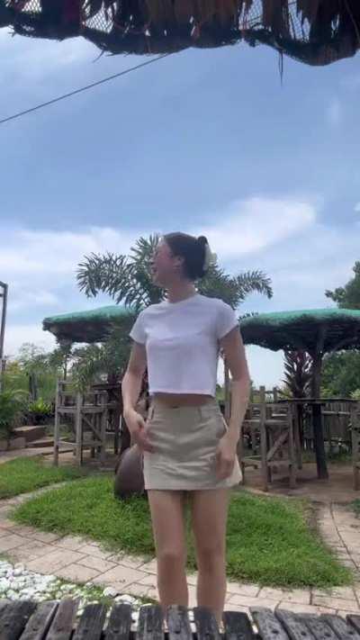 Julia Barretto