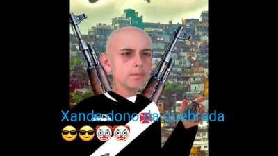 Top 10 Xande (editei pelo celular)