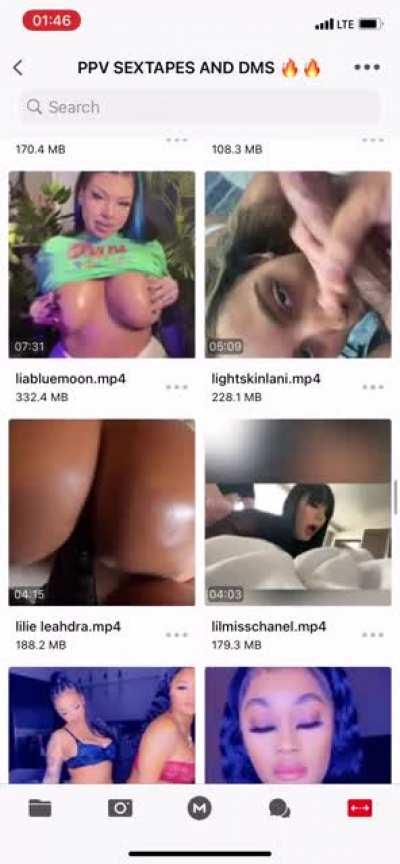 Watch till the end! Message me now to get all for cheap!! Dm now for cheap🔥👑