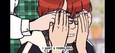 Lowkey can see Henry & Jeannie like this