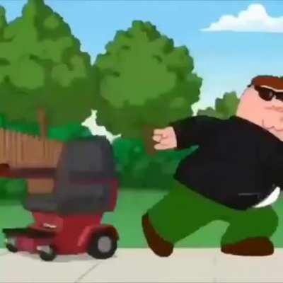 family guy happy wheels