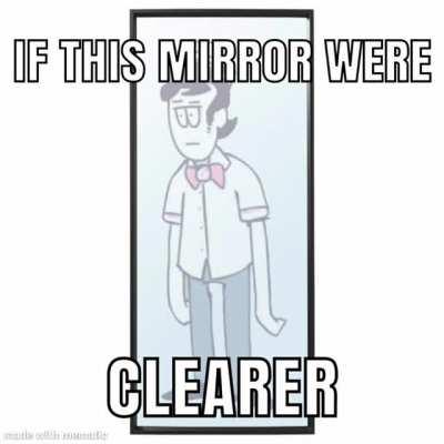 I posted this to r/KevinCult so I decided to post it here