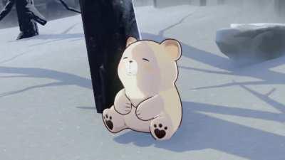 Pause from scrolling. Here, take some serotonin.