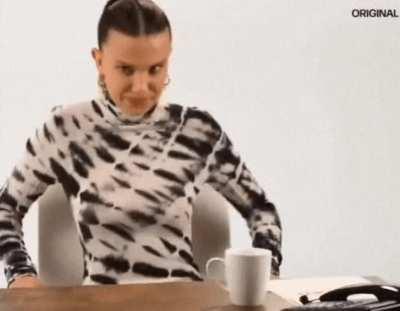 Millie Bobby Brown 
