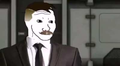 I'd like to get off this train