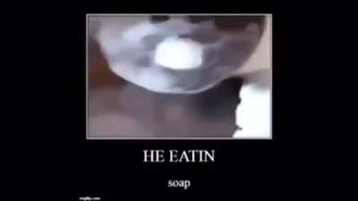 soap