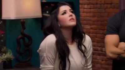 Why you look 50 when you're 24?