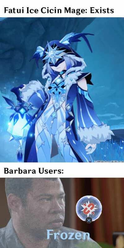 No, please don't, It's hard enough against the Electro version!