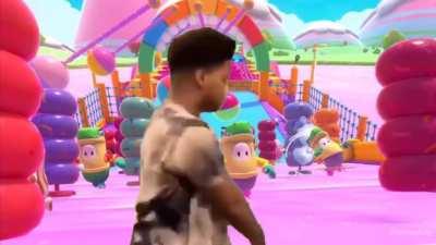 The Menu theme is a banger!