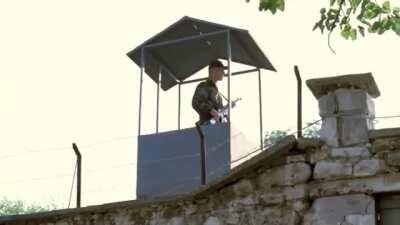 Prison Break 6. Sezon Exxen'e gelmiş