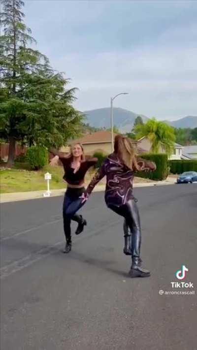 This guy took the ITMC video and made it hilarious!