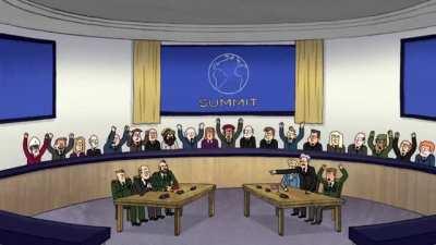 The Real Thomas (Part 2)