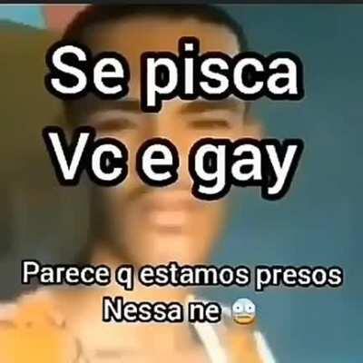 Vídeo, tenebroso 😥