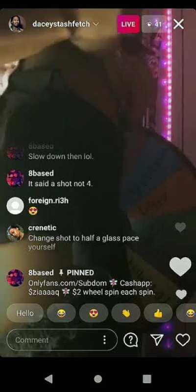 This Is What 👁️Call Top Tier 🤫🤫🤫