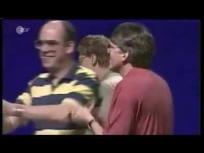 Old but definitely WTF