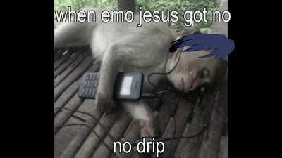 When he got no 😣☹️