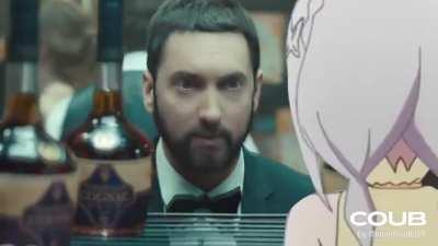 Who performed better?