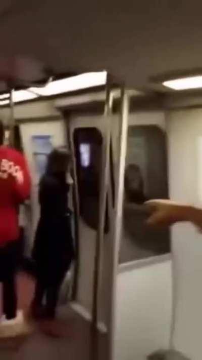 Least schizophrenic New York citizen.