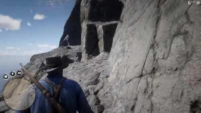 No matter how many times you clear the map, there are always new things to find