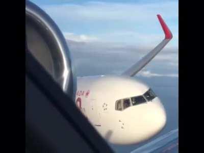 Saved from r/nextfuckinglevel, was this a publicity stunt of sorts?