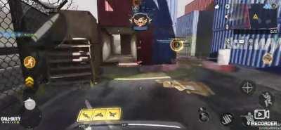 New nuke explosion effect