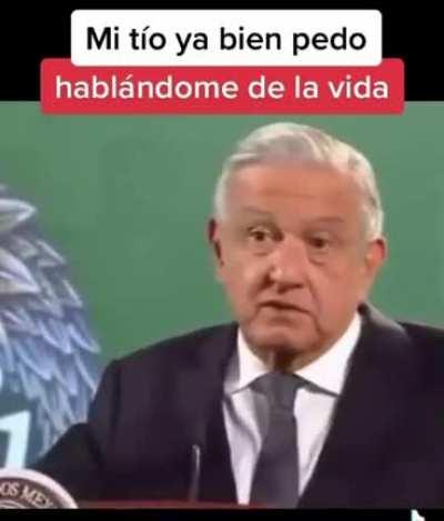 Siempre tan sabio