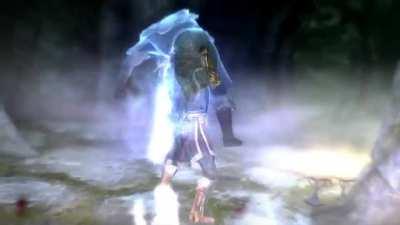 Most badass kill cam I've ever experienced.