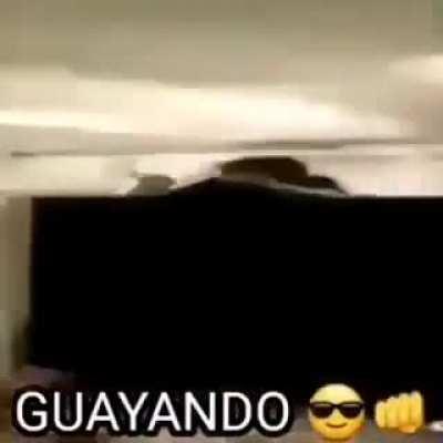 Guayando😎👊