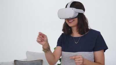 OCULUS QUEST 2!!!!
