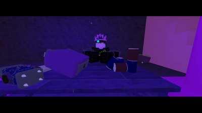 Lovefool sledge queen