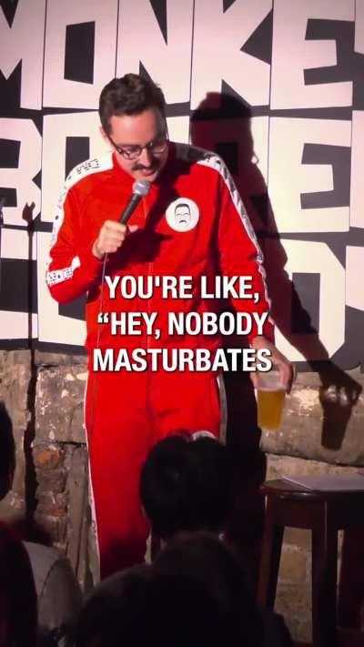 German lady thinks the gap doesn’t exist. 