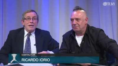 Iorio.