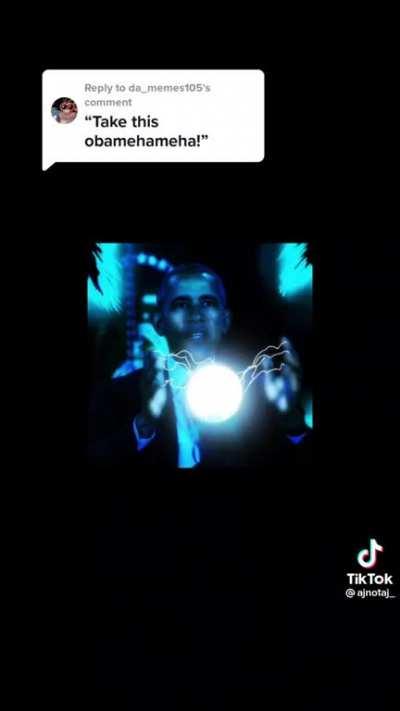 Joe ain’t playing around