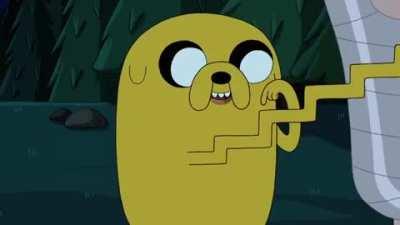 Jake e seus 750 de QI