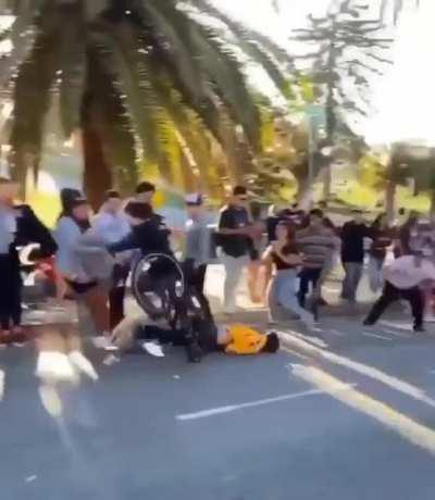 High Friction Braking