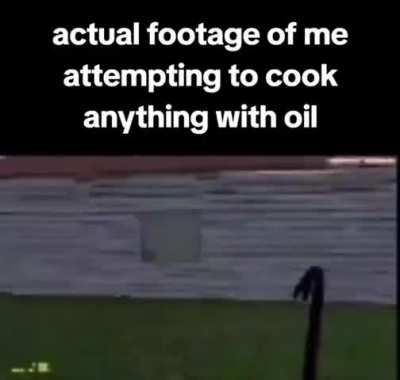 This happened to me in two days