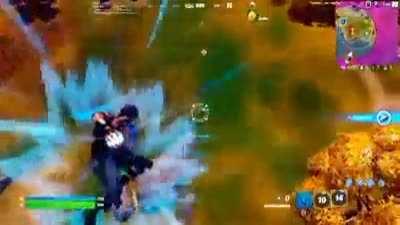 Kamehameha vs Deku Smash, the moment everyone has been waiting for