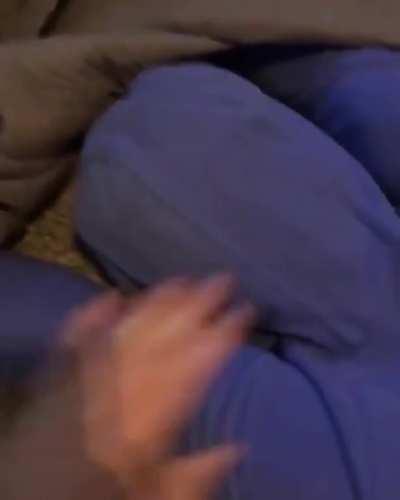 This made me uncomfortable...