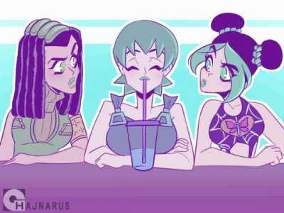 Me after starting Spiro