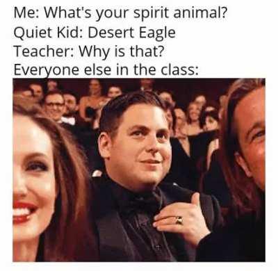 Not today, don't feed him